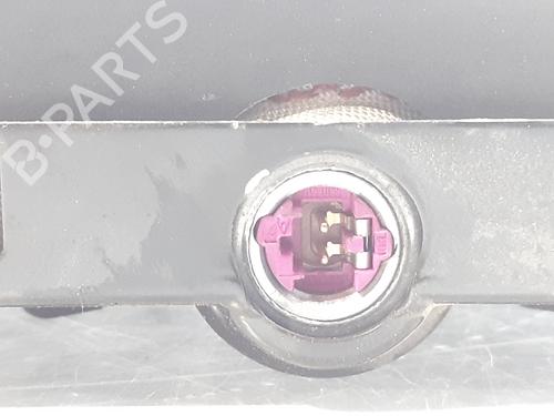 Electronic module MERCEDES-BENZ M-CLASS (W163) ML 270 CDI (163.113) | BP10700554M83 