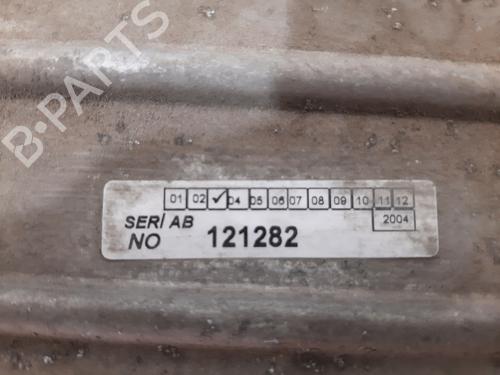 Intercooler FORD TOURNEO CONNECT 1.8 TDCi | BP13910511M30 