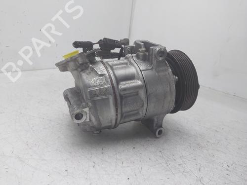 Used AC compressor RENAULT KANGOO III MPV [2021-2025]  30874057