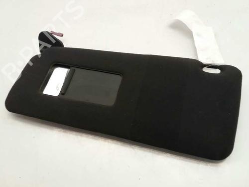 Left sun visor BMW X5 (E53) 3.0 i | BP2864395I1 