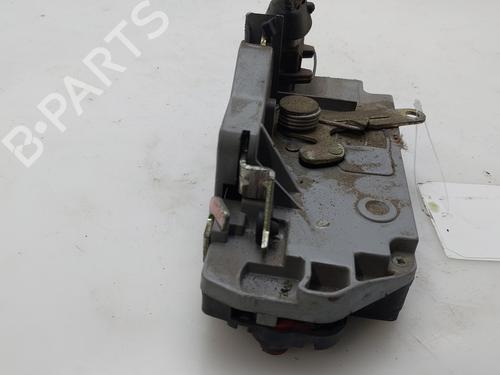 Rear left lock PEUGEOT 406 (8B) 2.0 HDI 90 | BP18145777C100 