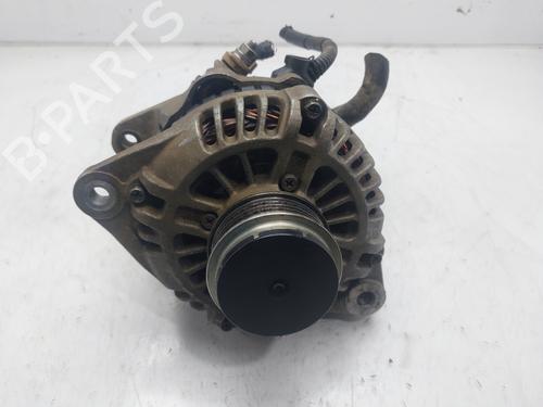 Used Alternator Alternator HYUNDAI TERRACAN (HP) 2.9 CRDi 4WD (150 hp) 36566111 36566111