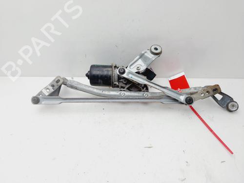 Essuie-glace moteur avant RENAULT MEGANE II (BM0/1_, CM0/1_) 2.0 16V (BM0U, CM0U) (135 hp) 28357190