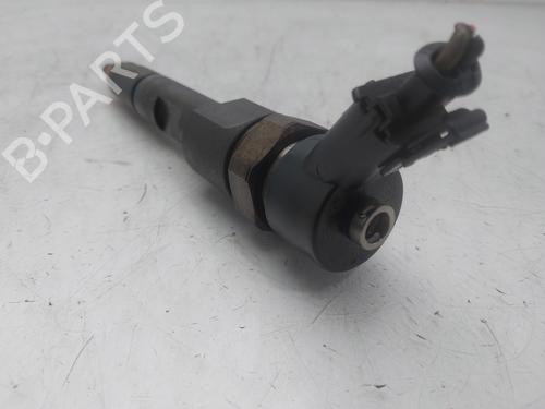 Injector RENAULT MEGANE II Saloon (LM0/1_) | BP38330103M100 - Image 2
