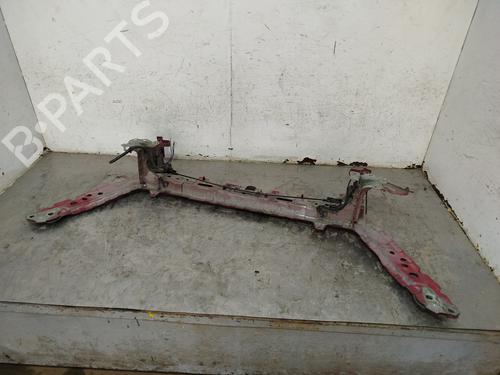 Frontplate/Frontkurv JAGUAR E-PACE (X540) 2.0 D150 AWD | BP28089671C72 