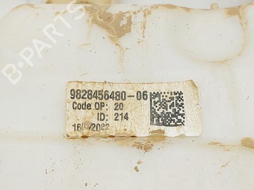 Sprinklertank OPEL MOKKA  | BP29720003C113 