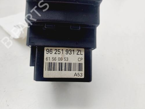 Headlight switch CITROËN SAXO (S0, S1) 1.1 X, SX | BP20847664I24 