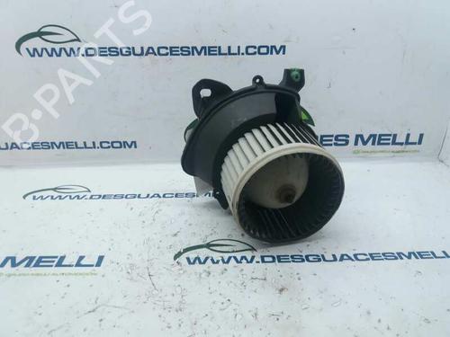 Used Heater blower motor OPEL CORSA D (S07) 1.3 CDTI (L08, L68) (75 hp) 13990270