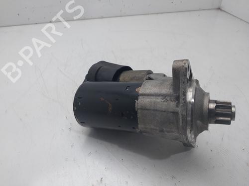 Starter VW SCIROCCO III (137, 138) 2.0 TFSI | BP33238982M8 - Image 2