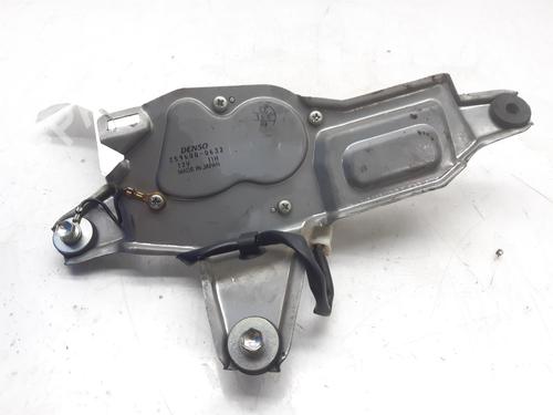 Rear wiper motor SUZUKI GRAND VITARA II (JT, TE, TD) 1.9 DDiS All-wheel Drive (JT419, TD44, JB419WD, JB419XD,... | BP7286748M102 