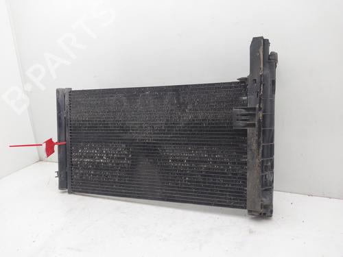 AC radiator BMW 3 Touring (E91) 320 d | BP16525611M32 