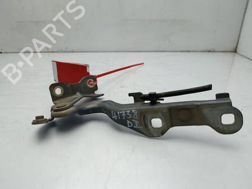 Used Hinge/Door check strap Hinge/Door check strap CHEVROLET ORLANDO (J309) 2.0 D (163 hp) 39690868 39690868