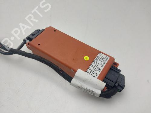 Elektronisk modul AUDI A4 B6 (8E2) 1.9 TDI (130 hp) 31957686