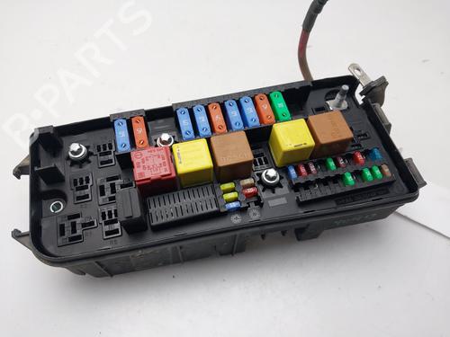 Fuse box OPEL VECTRA C (Z02) 2.0 DTI 16V (F69) | BP32786036E1 - Image 5