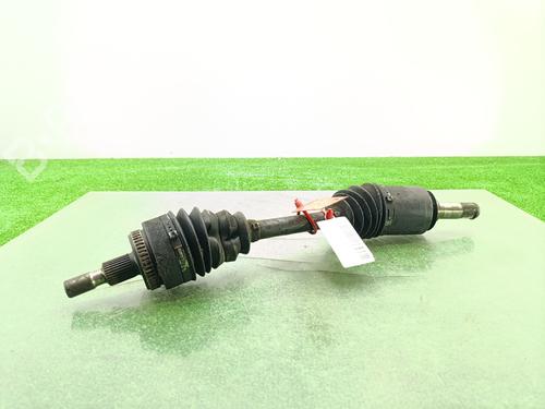 Used Left front driveshaft MERCEDES-BENZ M-CLASS (W163) ML 400 CDI (163.128) (250 hp) 29109770