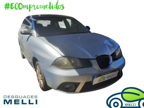 Left front window switch SEAT IBIZA III (6L1)  | BP36418775I27  - Image 10