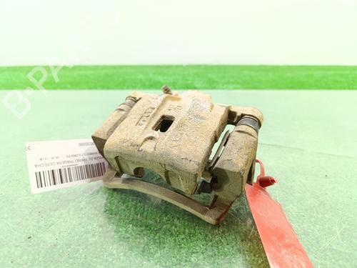 Right rear brake caliper KIA SORENTO I (JC)  | BP27994032M106 