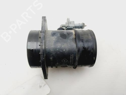 Mass air flow sensor RENAULT KANGOO / GRAND KANGOO II (KW0/1_) 1.5 dCi 70 (KW0V, KW0A) | BP29876005M95
