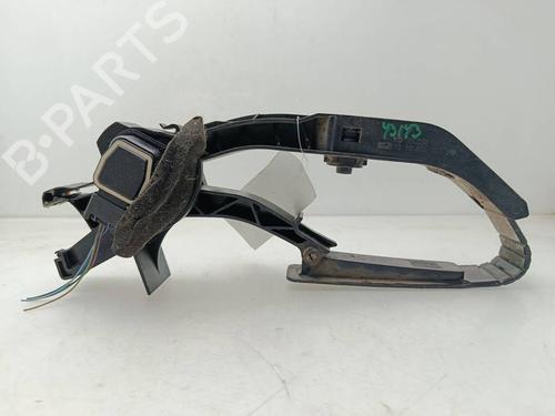 Used Pedal Pedal MERCEDES-BENZ E-CLASS (W211) E 270 CDI (211.016) (177 hp) 39652962 39652962