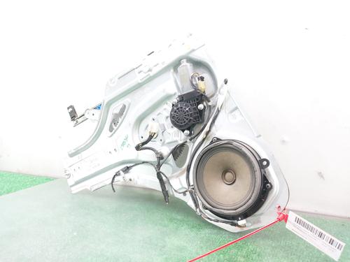 Rear left window mechanism KIA SPORTAGE II (JE_, KM_)  | BP12410187C24 