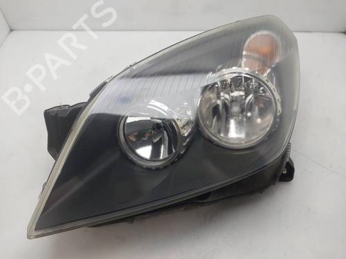Used Left headlight Left headlight 39610489 39610489