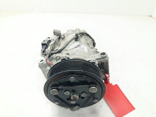 Used AC compressor AC compressor NISSAN JUKE (F16_) [2019-2026] 34718058 34718058
