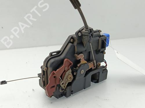 Front left lock SEAT ALTEA (5P1) | BP30276028C98