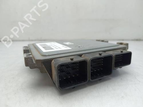 Engine control unit (ECU) CITROËN C4 Picasso II | BP40091557M57 - Image 4