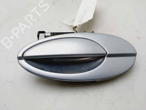 Used Rear left exterior door handle CITROËN C5 II (RC_) [2004-2008]  27318462