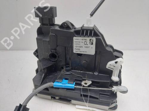 Used Rear right lock Rear right lock 38928995 38928995