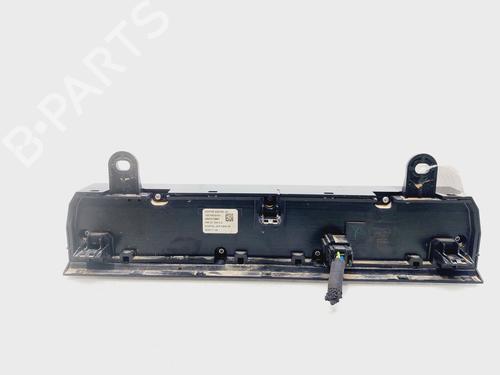 Climate control CITROËN C4 III (BA_, BB_, BC_) 1.5 BlueHDi 130 (BBYHZB) | BP23268036I5 