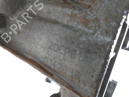 Gearbox PEUGEOT 206 Hatchback (2A/C) 1.4 LPG | BP8695068M3 