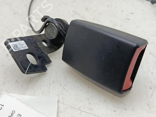 Seat buckle OPEL CORSA E (X15) | BP33657899I32 - Image 3