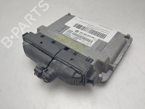Engine control unit (ECU) VW GOLF V (1K1) | BP30438147M57