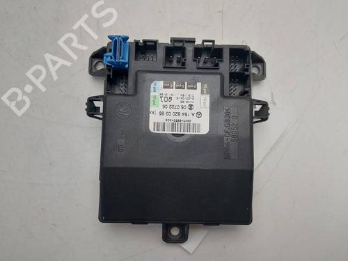 Electronic module MERCEDES-BENZ M-CLASS (W164) ML 280 CDI 4-matic (164.120) | BP40022539M83 - Image 4