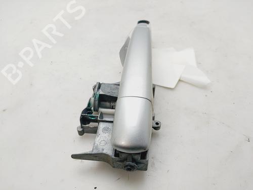 Front right exterior door handle CITROËN C4 Picasso I MPV (UD_)  | BP27279896C129 