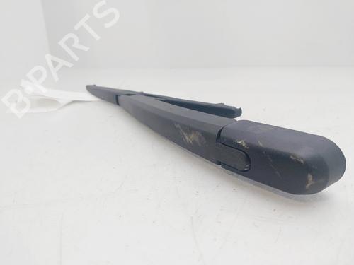 Rear windshield wiper arm TOYOTA COROLLA Verso (ZER_, ZZE12_, R1_) 1.8 (ZNR11_, ZNR11R) | BP18858245C144 