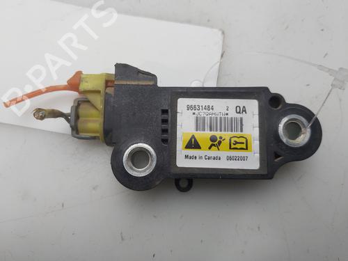 Used Electronic sensor Electronic sensor OPEL ANTARA A (L07) [2006-2017] 36409202 36409202