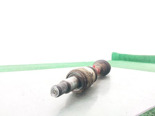 Right front driveshaft SUZUKI VITARA (ET) HDI (SE 420HDI) | BP21166327M39 