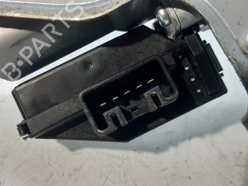 Rear wiper motor TOYOTA VERSO (_R2_) 2.0 D-4D (AUR20_, AUR20R) | BP8632903M102 