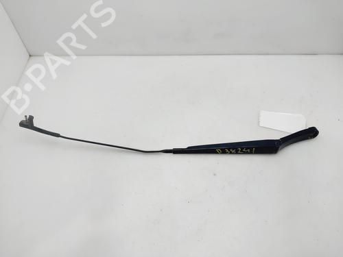 Front windshield wiper arm AUDI A3 (8P1) 1.9 TDI | BP29584507C143 