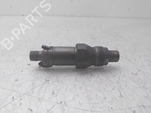 Used Injector PEUGEOT 205 I (741A/C) 1.7 Diesel (60 hp) 30772442