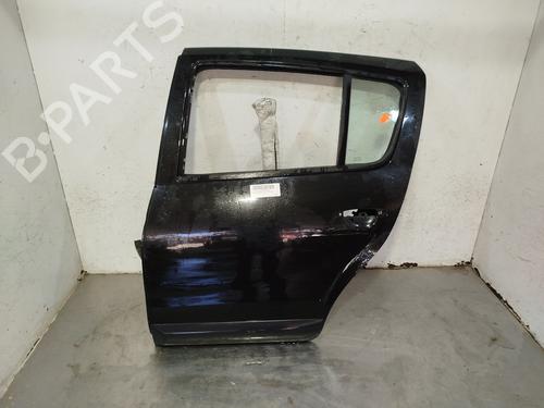 Used Left rear door DACIA SANDERO [2008-2025]  27561463