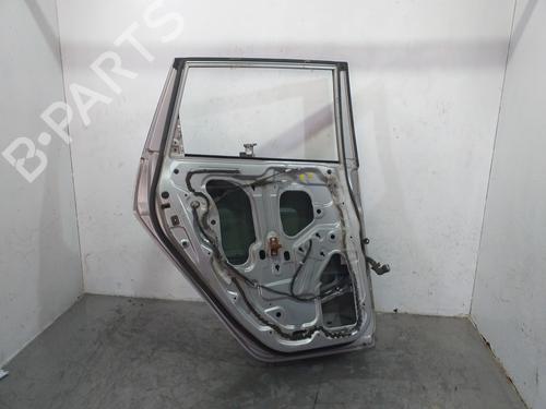 Left rear door HONDA FR-V (BE) 1.7 (BE1) | BP8673492C4 
