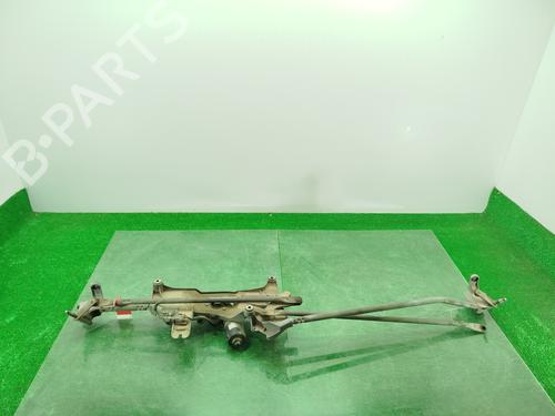 Front wiper motor FIAT ULYSSE (179_) 2.0 JTD | BP29983953M29