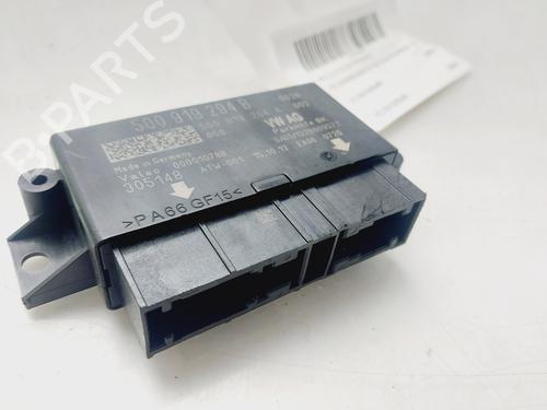Elektronisk modul VW GOLF VII (5G1, BQ1, BE1, BE2) [2012-2021]  21260391