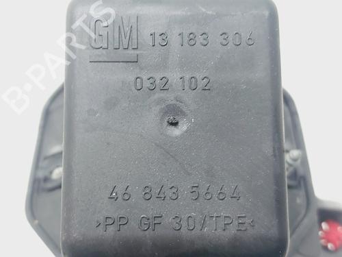 Fuel flap OPEL CORSA E (X15) 1.3 CDTI (08, 68) | BP32182184C131 