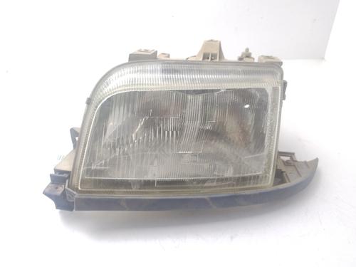 Used Left headlight Left headlight RENAULT CLIO I (B/C57_, 5/357_) 1.2 (5/357Y, 5/357K) (58 hp) 33885043 33885043