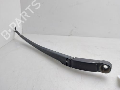 Vindspejlsviskerarm Vindspejlsviskerarm VW TOUAREG (7LA, 7L6, 7L7) [2002-2013] 35975876 35975876