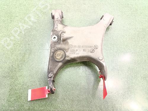 Used Left rear suspension arm Left rear suspension arm 37659200 37659200